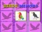 Permainan Kids Memory With Birds secara online