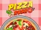 Permainan Pizza Rush secara online