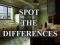 Permainan The Kitchen Spot The Differences secara online