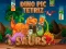 Permainan Dino Pic Tetriz secara online