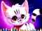 Permainan Cute Kitty Coloring secara online