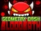 Permainan Geometry Dash Bloodbath secara online
