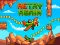 Permainan Retry Again secara online
