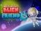 Permainan Baby Hazel Alien Friend secara online
