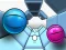 Permainan Two Tunnel 3D secara online