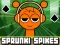 Permainan Sprunki Spikes secara online