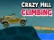 Permainan Crazy Hill Climbing secara online