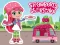 Permainan Strawberry Shortcake secara online