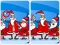 Permainan Christmas Photo Differences-2 secara online
