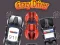Permainan Crazy Driver Police Chase secara online