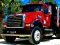 Permainan American Trucks Jigsaw secara online