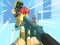 Permainan Blockapolypse Zombie Shooter secara online