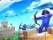 Permainan Stack Battle.io secara online