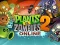 Permainan Plants vs Zombies Online 2 secara online