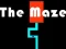 Permainan The Maze secara online
