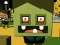 Permainan No Mercy Zombie City secara online