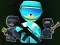 Permainan Idle Hero: Counter Terrorist secara online