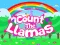 Permainan Flossy and Jim Count the Llamas secara online