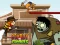 Permainan Cowboy vs Zombies secara online