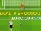 Permainan Penalty Shootout: Euro Cup 2016 secara online