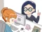 Permainan Office Escape to Date secara online