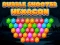 Permainan Bubble Shooter Hexagon secara online