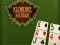 Permainan Klondike Solitaire secara online