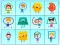 Permainan Match The Shapes secara online