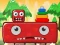Permainan  Monsterland Junior vs Senior secara online