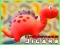 Permainan Cute Dinosaur Jigsaw secara online