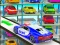 Permainan Police Multi Level Car Parking secara online