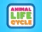 Permainan Animal Life Cycle secara online