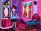 Permainan Monster Doll Room Decoration secara online