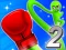 Permainan Rocket Punch 2 Online secara online