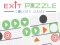 Permainan Exit Puzzle Colors Game secara online
