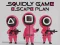 Permainan Squidly Game Escape Plan secara online