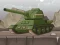 Permainan Tank Jigsaw secara online