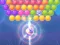 Permainan Bubble Queen Cat secara online