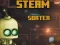 Permainan Steam Sorter secara online
