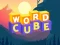 Permainan Word Cube Online secara online