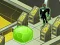 Permainan Green Latern - Space Escape secara online