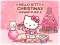 Permainan Hello Kitty Christmas Jigsaw Puzzle secara online