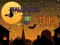 Permainan Halloween Truck secara online