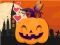 Permainan Love Balls Halloween secara online
