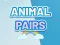 Permainan Animal Pairs secara online