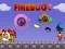 Permainan The Unfortunate Life of Firebug 2 secara online