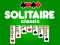 Permainan Solitaire Classic secara online