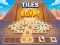 Permainan Tiles Of Egypt secara online