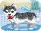 Permainan My Cute Dog Bathing secara online