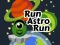 Permainan Run Astro Run secara online